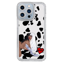 Load image into Gallery viewer, &quot;101% THAT BITCH&quot; RHINESTONE PHONE CASE
