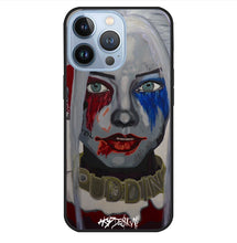 Load image into Gallery viewer, &quot;WHY SO SERIOUS?&quot; PHONE CASE
