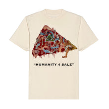 Load image into Gallery viewer, HUMANITY 4 SALE T SHIRT
